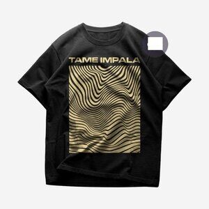 Premium Tame Impala T-Shirt